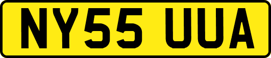 NY55UUA