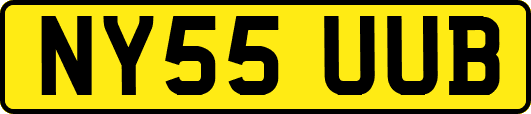 NY55UUB