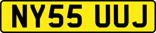 NY55UUJ