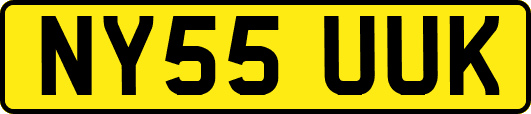 NY55UUK