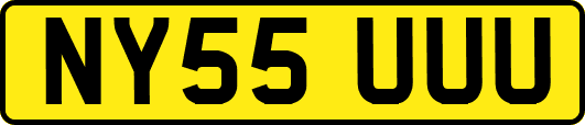 NY55UUU