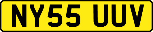NY55UUV