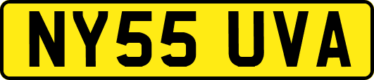 NY55UVA
