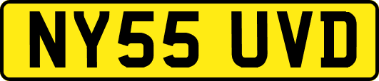 NY55UVD