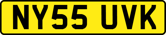 NY55UVK