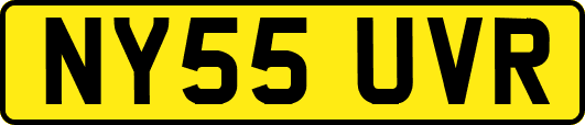 NY55UVR