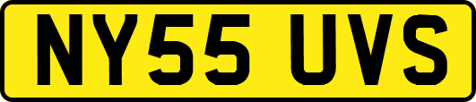NY55UVS