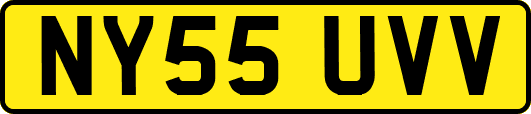 NY55UVV