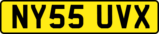 NY55UVX