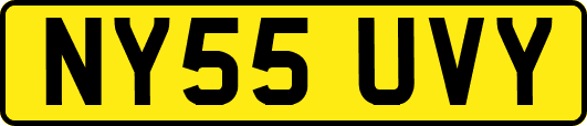NY55UVY