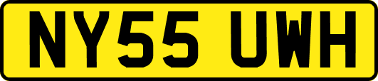 NY55UWH