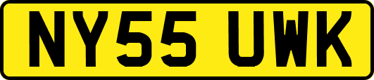 NY55UWK