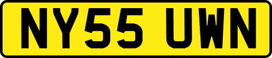 NY55UWN