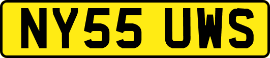 NY55UWS