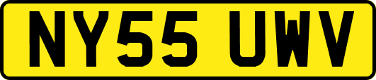 NY55UWV