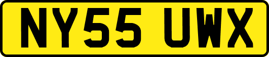 NY55UWX