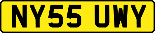 NY55UWY
