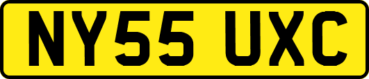 NY55UXC