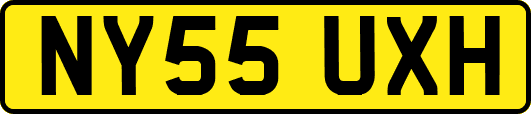 NY55UXH