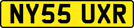 NY55UXR