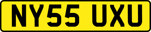 NY55UXU