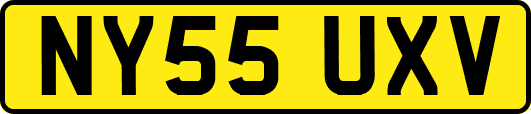 NY55UXV