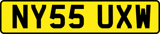 NY55UXW