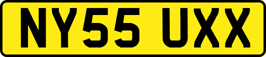 NY55UXX