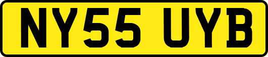 NY55UYB