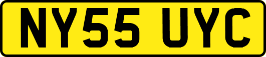 NY55UYC