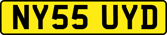NY55UYD