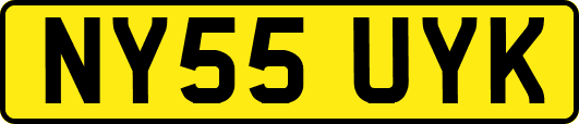 NY55UYK