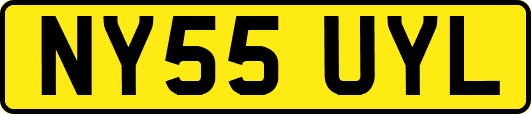 NY55UYL