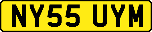 NY55UYM