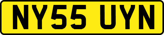 NY55UYN