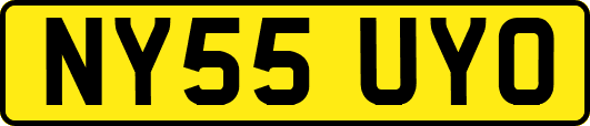 NY55UYO