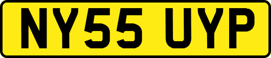 NY55UYP