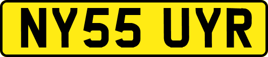 NY55UYR