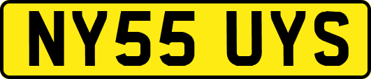NY55UYS
