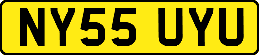 NY55UYU