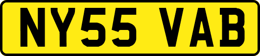 NY55VAB