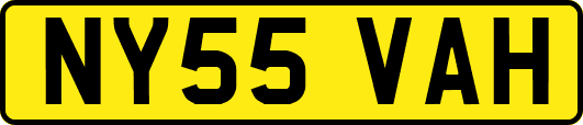 NY55VAH