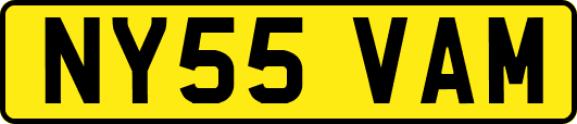 NY55VAM