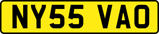 NY55VAO