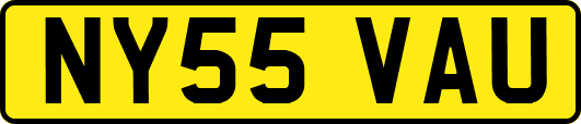 NY55VAU