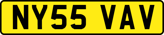 NY55VAV