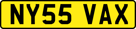 NY55VAX
