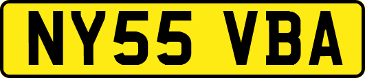 NY55VBA