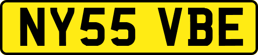 NY55VBE