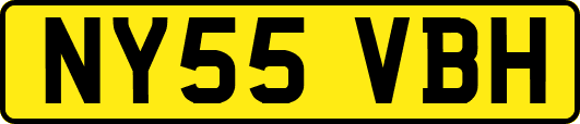 NY55VBH